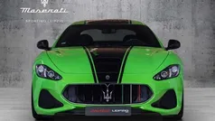 Gebraucht 2018 Maserati Granturismo Coupé | 99.979 €