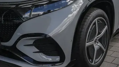 Usata Mercedes EQS580 AMG 400 kW (544 CV) 2023 SUV