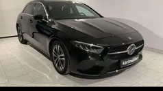 Gebraucht 2024 Mercedes A180 Progressive Limousine | 28.250 € (Fairer Preis)