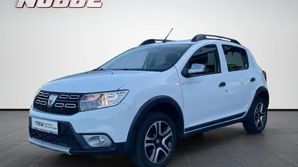 Gebraucht Dacia Sandero Prestige 90 PS (66 kW) 2019 Limousine