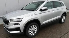 Gebraucht 2025 Skoda Karoq Selection SUV | 33.189 € (Guter Preis)