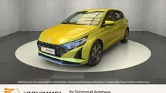 Lucid lime Neu 2025 Hyundai i20 Trend Limousine | 24.425 € (Fairer Preis)