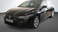 Schwarz Gebraucht 2023 VW Golf VIII Life Limousine | 22.990 € (Fairer Preis)