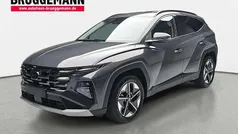 Gebraucht 2025 Hyundai Tucson SUV | 35.890 € (Fairer Preis)