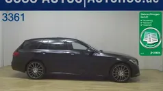 Gebraucht 2015 Mercedes C180 Avantgarde | 16.398 € (Fairer Preis)