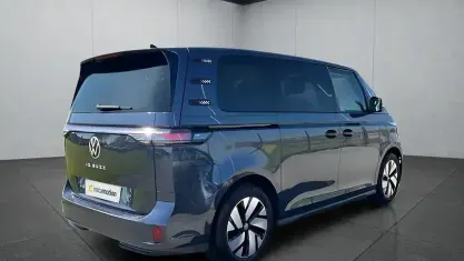 Occasion VW ID. Buzz Pro 150 kW (204 ch) 2023 Bleue Monospace