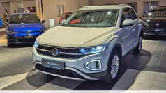 Ascotgrau Gebraucht 2025 VW T-Roc Style SUV | 23.780 € (Fairer Preis)