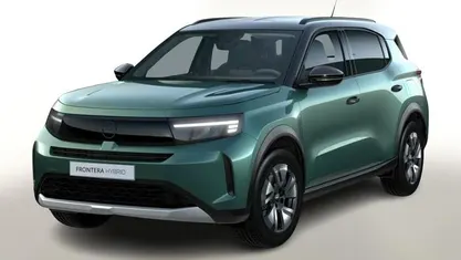 Gebraucht Opel Frontera S 145 PS (106 kW) 2025 SUV