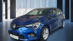 Gebraucht 2022 Renault Clio V Business Limousine | 12.790 € (Guter Preis)