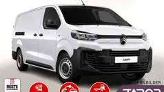 Weiß Neu 2025 Citroën Jumpy Van / Kleinbus | 29.478 € (Guter Preis)