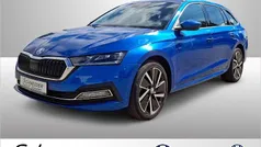 Gebraucht 2020 Skoda Octavia Style Kombi | 17.860 € (Superpreis)