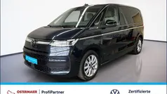 Gebraucht 2024 VW T7 Style Van | 55.980 € (Fairer Preis)