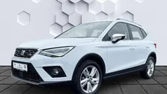 Gebraucht 2021 Seat Arona FR SUV | 18.940 € (Fairer Preis)