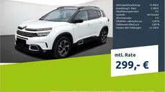 Gebraucht 2022 Citroën C5 Aircross Feel SUV | 19.880 € (Fairer Preis)