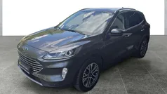 Gebraucht 2020 Ford Kuga Titanium SUV | 22.190 € (Superpreis)