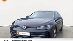 Gebraucht 2024 VW Passat Business Kombi | 37.980 € (Fairer Preis)