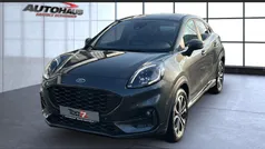Gebraucht 2023 Ford Puma ST-Line SUV | 26.400 € (Fairer Preis)