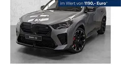 Gebraucht 2025 BMW X2 M Sport SUV | 60.990 € (Fairer Preis)
