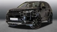 Santorini black Gebraucht 2025 Land Rover Discovery Sport S SUV | 57.860 € (Fairer Preis)