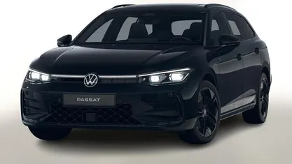 Gebraucht 2025 VW Passat R-line Kombi | 47.789 € (Superpreis)