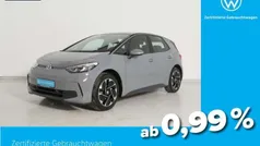 Gebraucht 2023 VW ID.3 Pro Kleinwagen | 31.480 € (Fairer Preis)