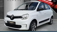 Weiß Gebraucht 2022 Renault Twingo Equilibre Kleinwagen | 12.499 € (Guter Preis)