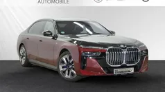 Gebraucht 2024 BMW 750e M Sport Limousine | 124.888 €
