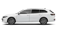 Gebraucht 2025 VW Passat Elegance Kombi | 47.890 € (Fairer Preis)