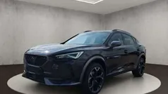 Midnight schwarz metallic Gebraucht 2023 Cupra Formentor SUV | 28.450 € (Superpreis)
