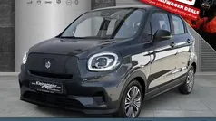 Gebraucht 2025 Leapmotor T03 Kleinwagen | 20.495 € (Fairer Preis)