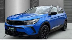 Gebraucht 2023 Opel Grandland X GS Line SUV | 25.980 € (Fairer Preis)