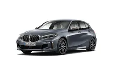 Blau Gebraucht 2020 BMW M135 M Sport Kleinwagen | 28.450 € (Fairer Preis)