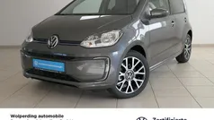 Gebraucht 2024 VW e-up! Edition Kleinwagen | 21.665 € (Superpreis)