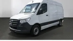 Gebraucht 2021 Mercedes Sprinter Van | 40.282 €