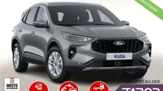 Silber Neu 2025 Ford Kuga Titanium SUV | 28.878 € (Guter Preis)