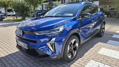 Gebraucht 2025 Renault Captur Techno SUV | 25.080 € (Fairer Preis)