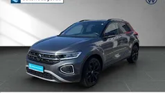 Gebraucht 2024 VW T-Roc Style SUV | 26.930 € (Fairer Preis)