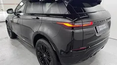 Gebraucht 2025 Land Rover Range Rover evoque SE Dynamic SUV | 51.990 € (Fairer Preis)