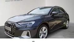 Grau Neu 2025 Audi A3 Sportback Comfort Limousine | 38.402 € (Fairer Preis)