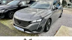 Gebraucht 2024 Peugeot 308 Allure Limousine | 18.999 € (Superpreis)