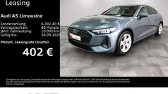 Gebraucht 2025 Audi A5 Comfort Coupé | 41.780 € (Guter Preis)