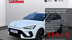 Gebraucht 2025 Cupra Leon VZ Kombi | 45.930 € (Fairer Preis)
