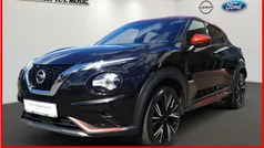 Gebraucht 2020 Nissan Juke SUV | 16.995 € (Fairer Preis)