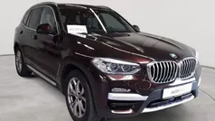 Gebraucht 2018 BMW X3 xLine SUV | 26.990 € (Fairer Preis)