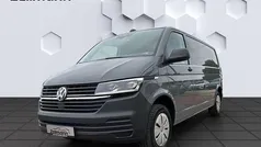 Grau Gebraucht 2024 VW T6.1 Van | 37.986 € (Guter Preis)