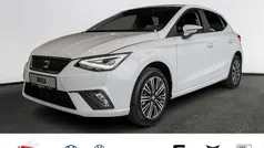 Gebraucht 2025 Seat Ibiza Style Limousine | 27.790 € (Fairer Preis)