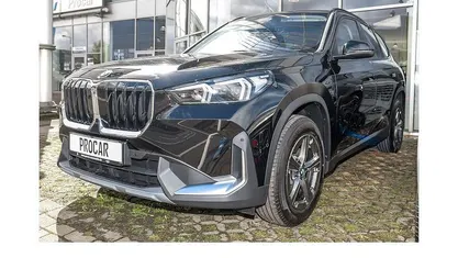 Neu BMW X1 136 PS (100 kW) 2026 Other SUV