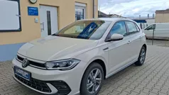 Ascotgrau Neu 2025 VW Polo R-line Kleinwagen | 23.390 € (Fairer Preis)