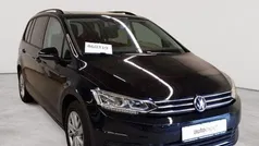 Gebraucht 2021 VW Touran Comfortline Van / Kleinbus | 22.890 € (Fairer Preis)