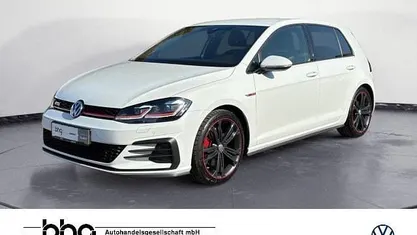 Gebraucht VW Golf VII GTI 230 PS (169 kW) 2018 Limousine